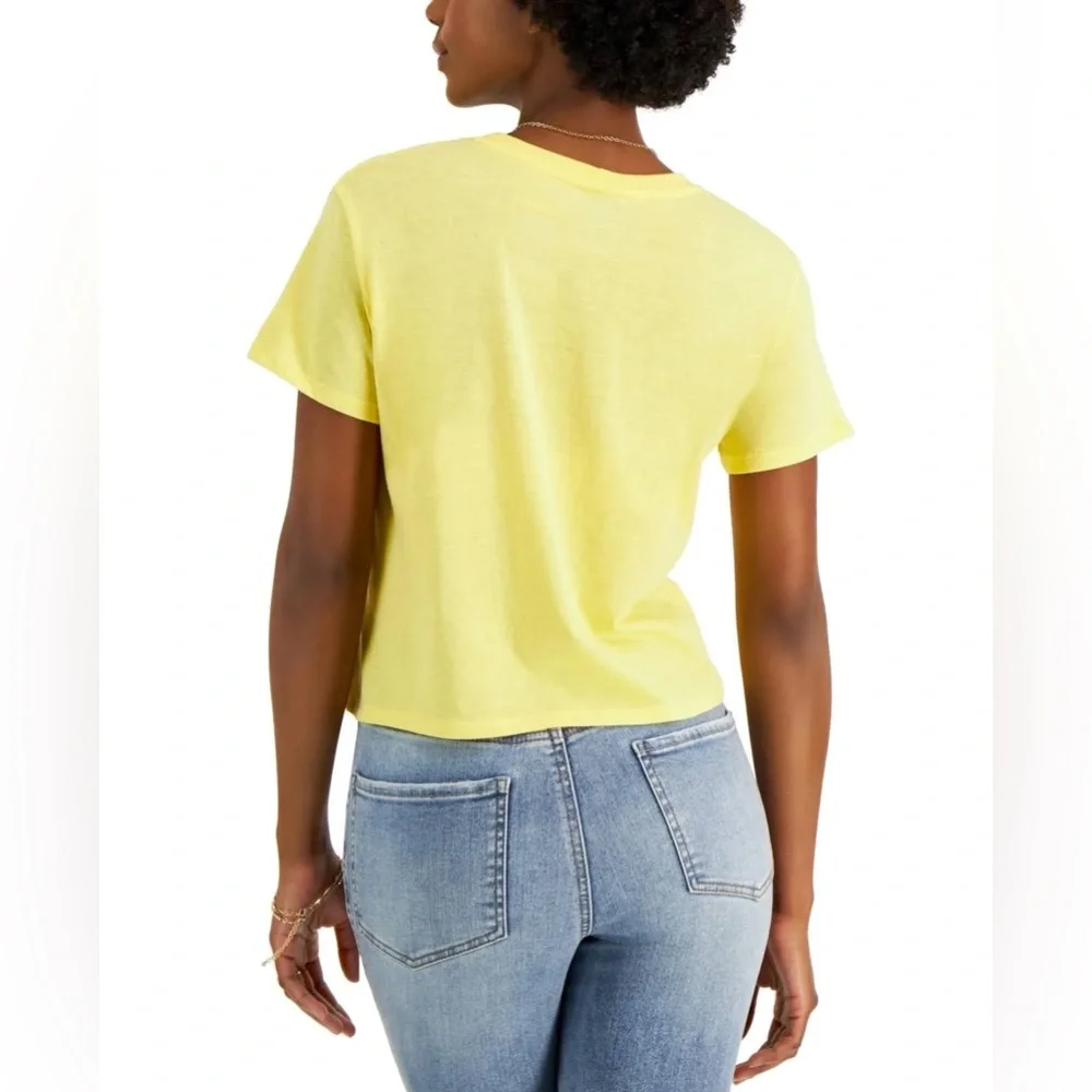 Urban Outfitters Peanuts Snoopy & Friends tee - Picture 3 of 6